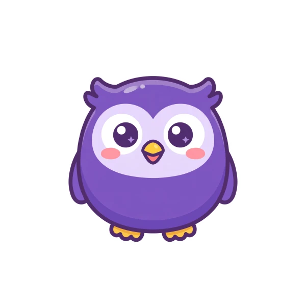 Hoot the owl
